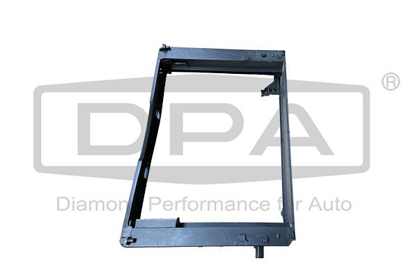 SUPORT RADIATOR DPA 81294502