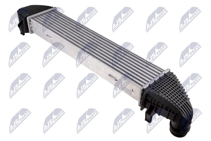 NTY CNG-ME-014 Charge Air Cooler