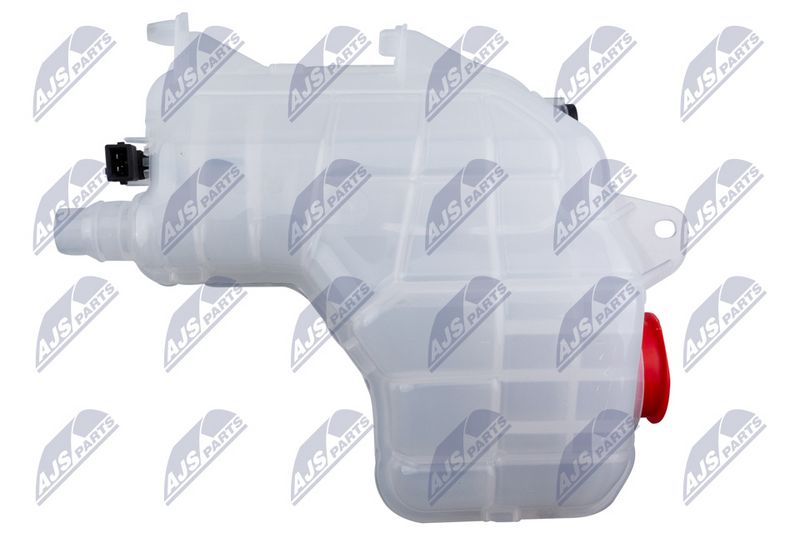 NTY CZW-LR-017 Expansion Tank, coolant