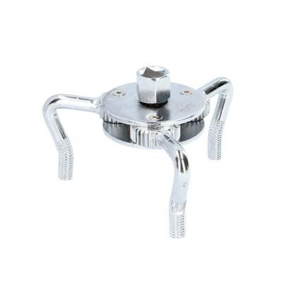 KS TOOLS BT711106 Oil Filter Wrench Set