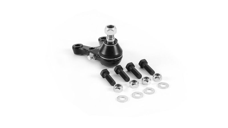 SKF VKDS 815505 Нижній/верхній кульовий шарнір