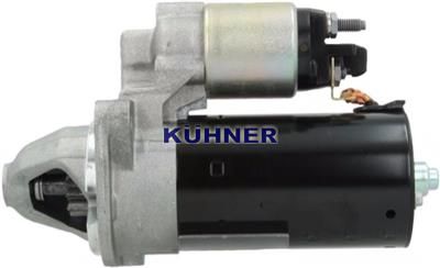 AD KÜHNER 254815 Starteris