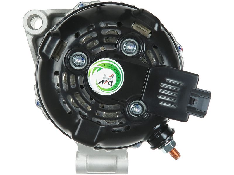 AS-PL A6043 Alternator