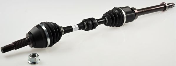 GKN/SPIDAN ΗΜΙΑΞΟΝΙΟ