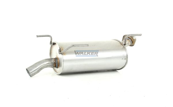 WALKER 22686 Rear Muffler