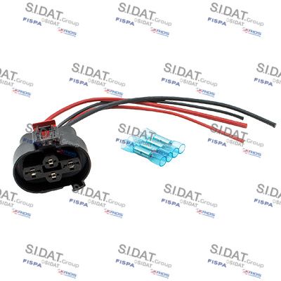 SIDAT ΚΑΛΩΔΙΑ ΣΕΤ