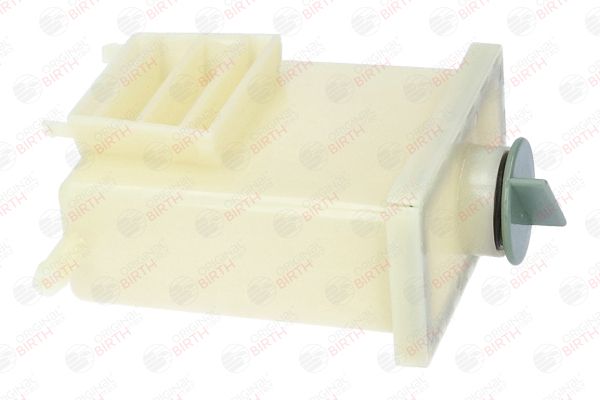 BIRTH 8861 Power Steering Hydraulic Fluid Expansion Tank