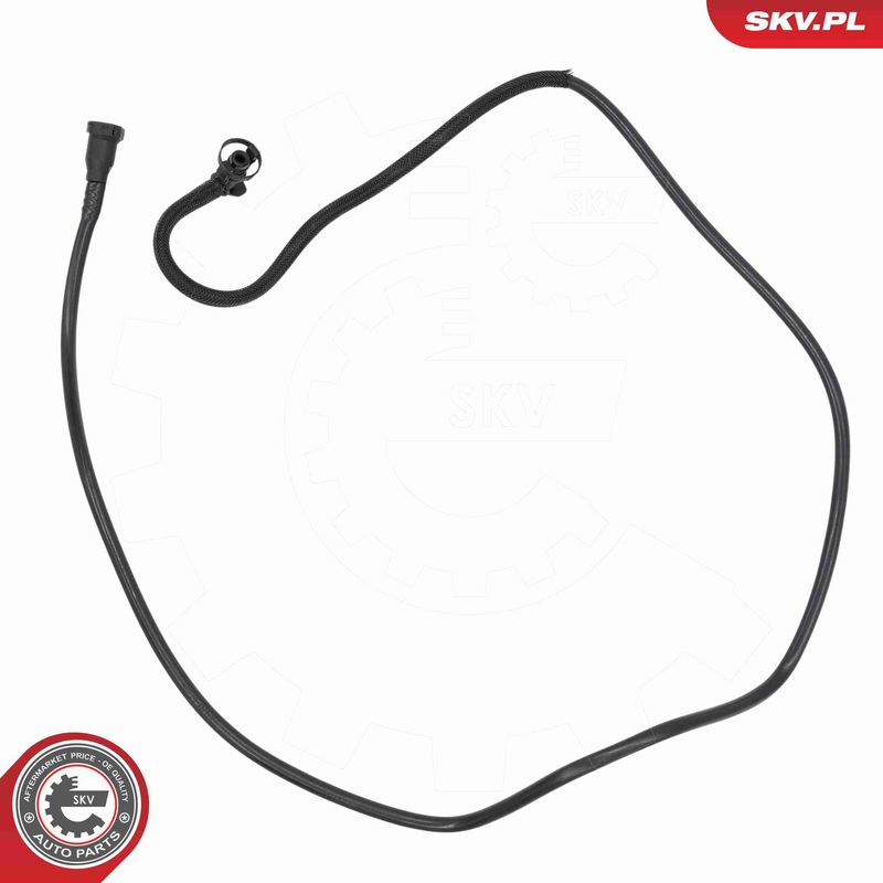 ESEN SKV 87SKV008 Fuel Line
