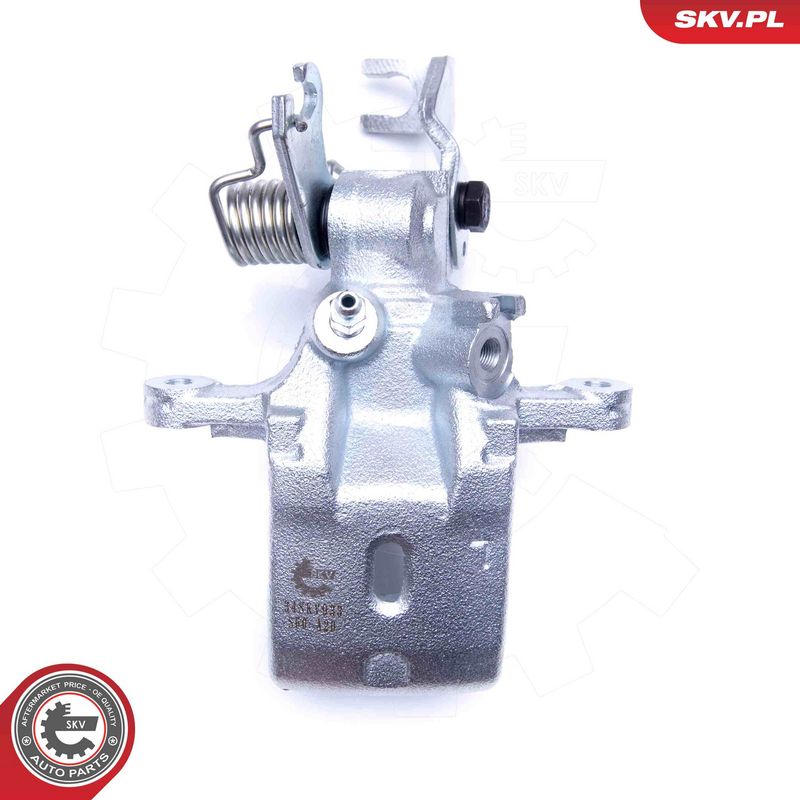 Pidurisadul, ESEN SKV 34SKV933