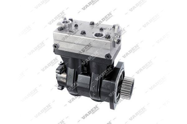kompresor vzduchový DAF 1600080001
