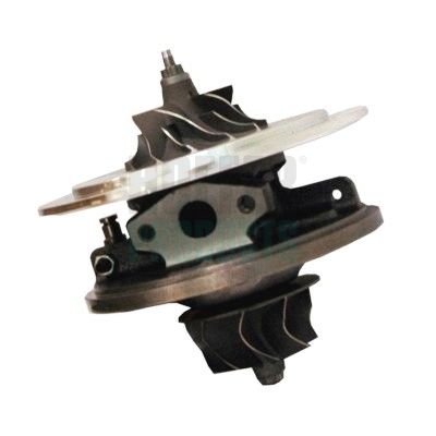 Ansamblu de bază, turbocompresor MEAT & DORIA 6500140