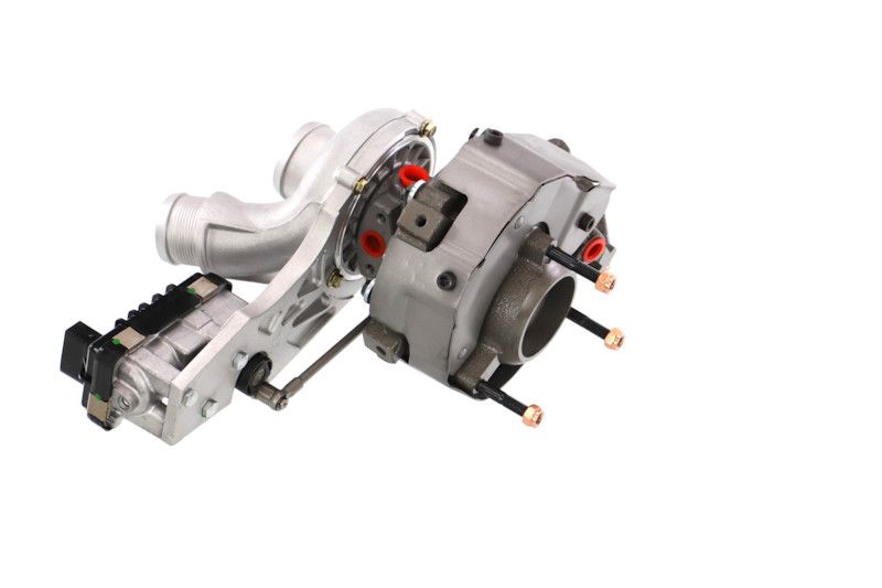 REMANTE 003-002-001018R Charger, charging (supercharged/turbocharged)