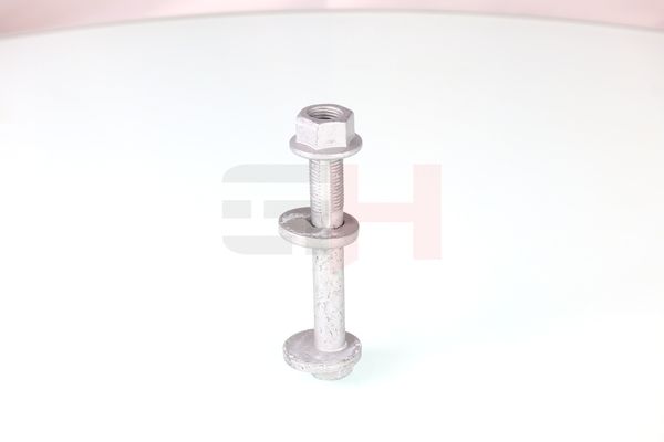 Rattakalde korrektuurkruvi, GH GH-391592KIT