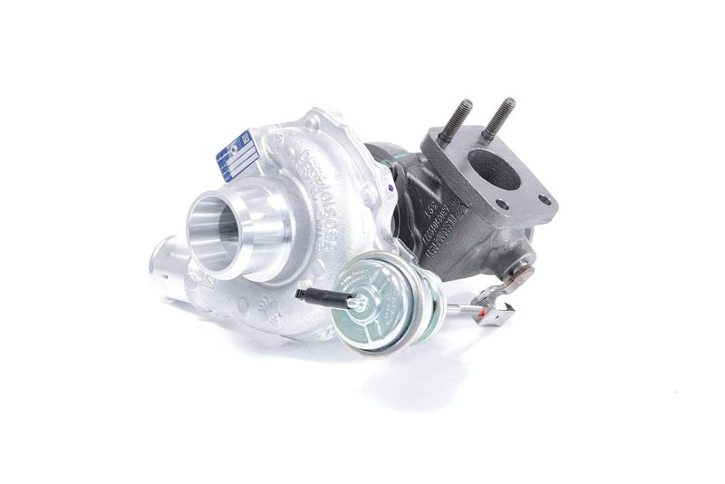 Compresor,sistem de supraalimentare T916496 BTS Turbo