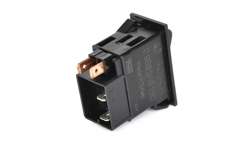 BOSCH 0986348150 Direction Indicator Switch