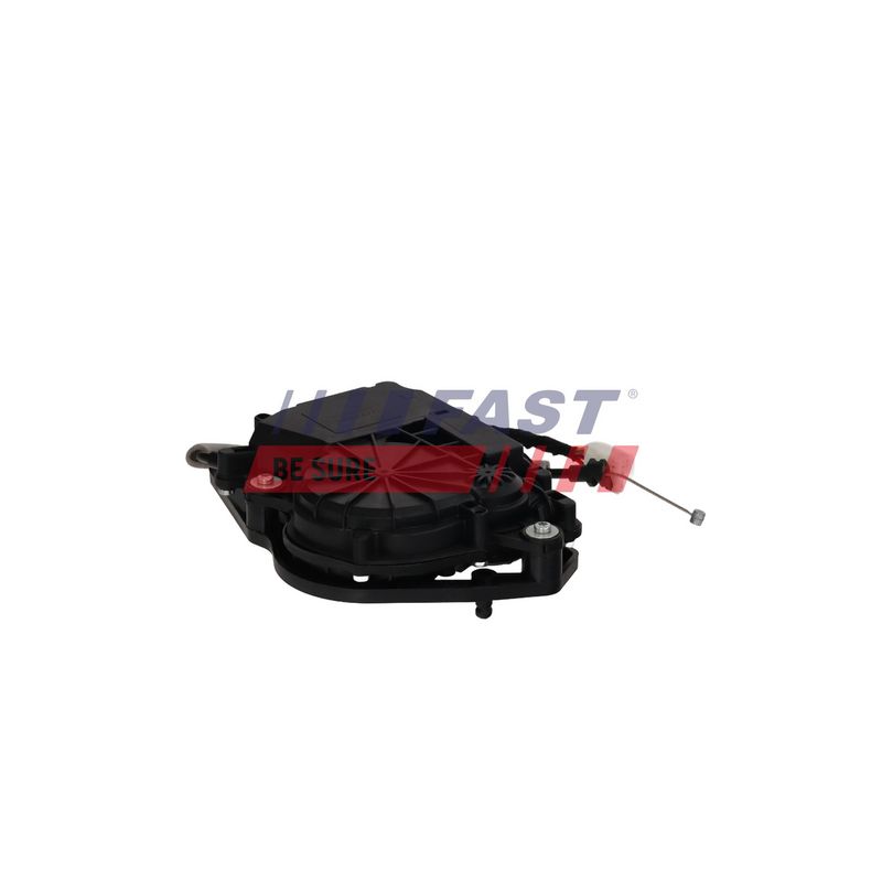 FAST FT04019 Closing aid, tailgate