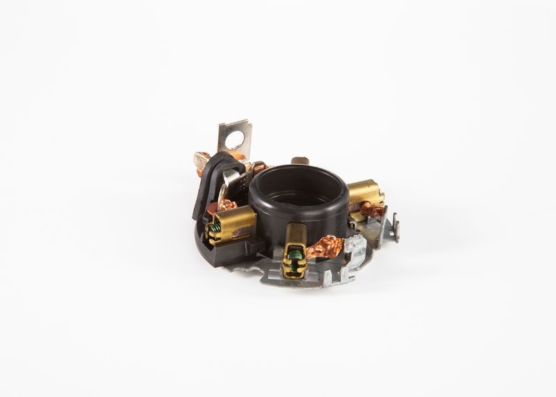 BOSCH F000AL1918 Holder, carbon brushes