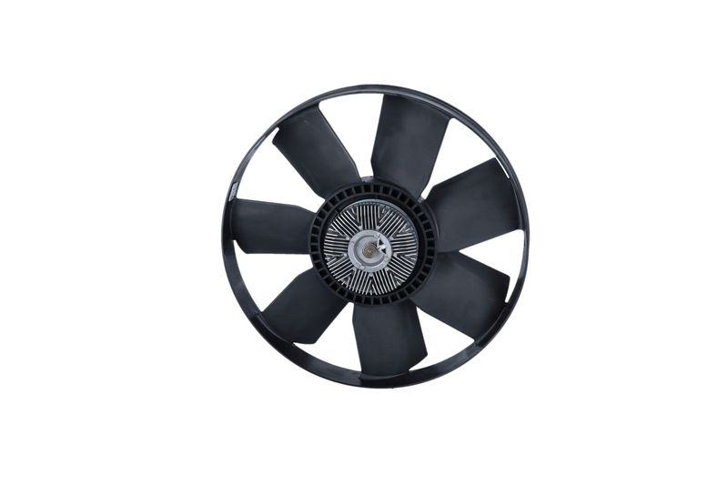 Spojka, větrák chladiče 49737