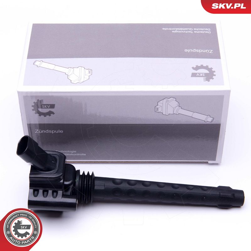 Süütepool, ESEN SKV 03SKV283