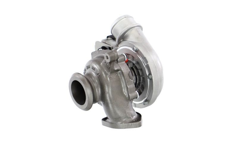 REMANTE 003-002-000034R Charger, charging (supercharged/turbocharged)