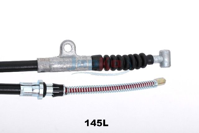 JAPKO 131145L Cable Pull, parking brake