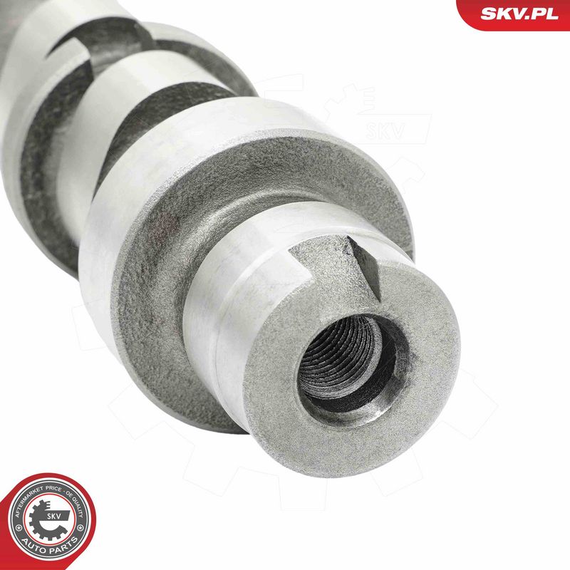 Nukkvõll, ESEN SKV 80SKV048