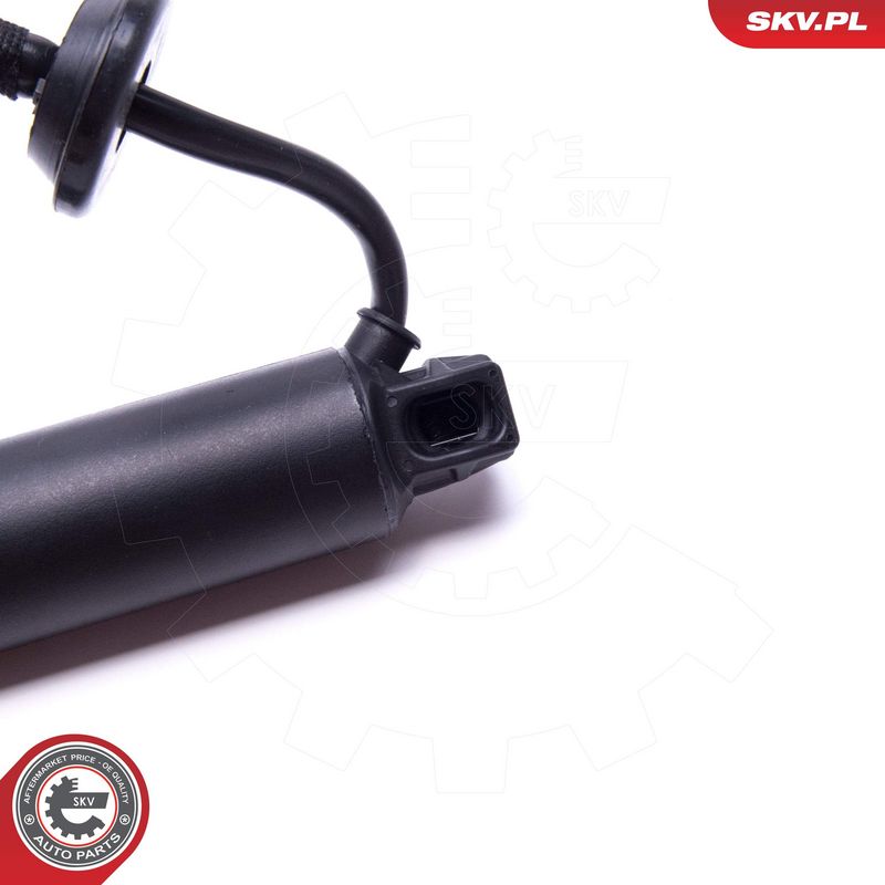 Elektrimootor, tagaluuk, ESEN SKV 52SKV939
