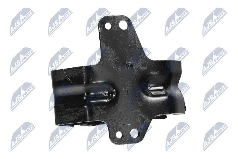 Paigutus, Mootor, NTY ZPS-NS-051