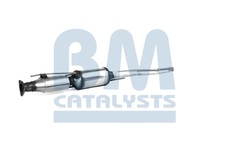BM Catalysts BM11102H Протисажний/пиловий фільтр, система відведення ВГ