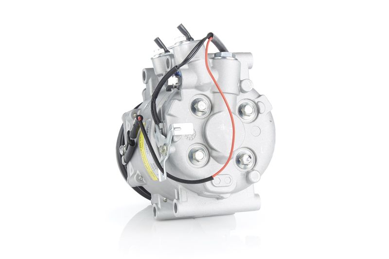 NISSENS 890155 Kondicionieriaus kompresorius