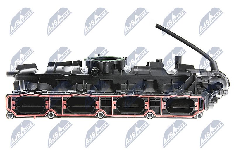 Õhuvõtumoodul, NTY BKS-AU-000