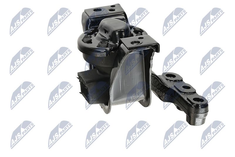 Paigutus, Mootor, NTY ZPS-CT-013