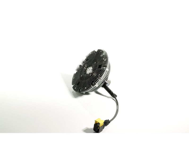 MAHLE CFC281000P Clutch, radiator fan