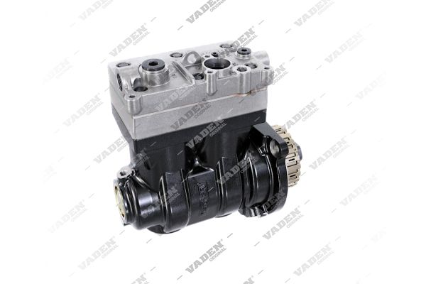 kompresor RVI/VOLVO aby šel  zaměnit za  9125120320  musí se dodat  karta  094981, 094982 , 066669 1300235001