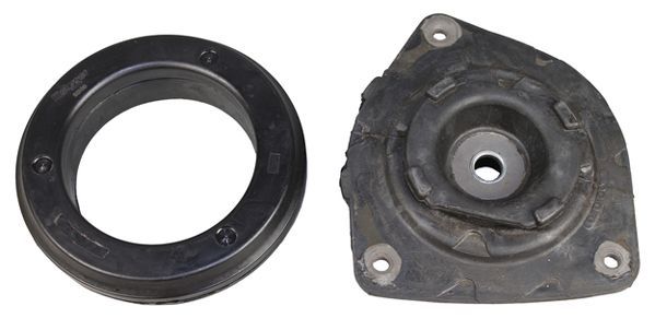 METZGER AUTOTEILE 6490137 Repair Kit, suspension strut support mount
