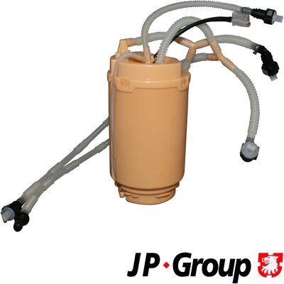 JP GROUP üzemanyag-ellátó egység 1115203680