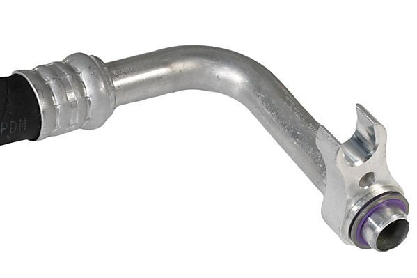 METZGER AUTOTEILE 2360123 Low-pressure Line, air conditioning