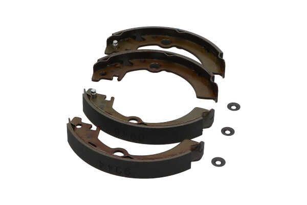 Kavo Parts KBS-8903 Brake Shoe Set