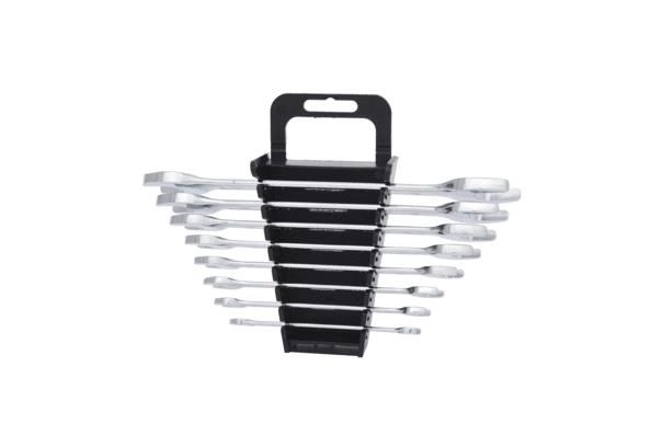 KS TOOLS 517.0148 Open-end Spanner Set