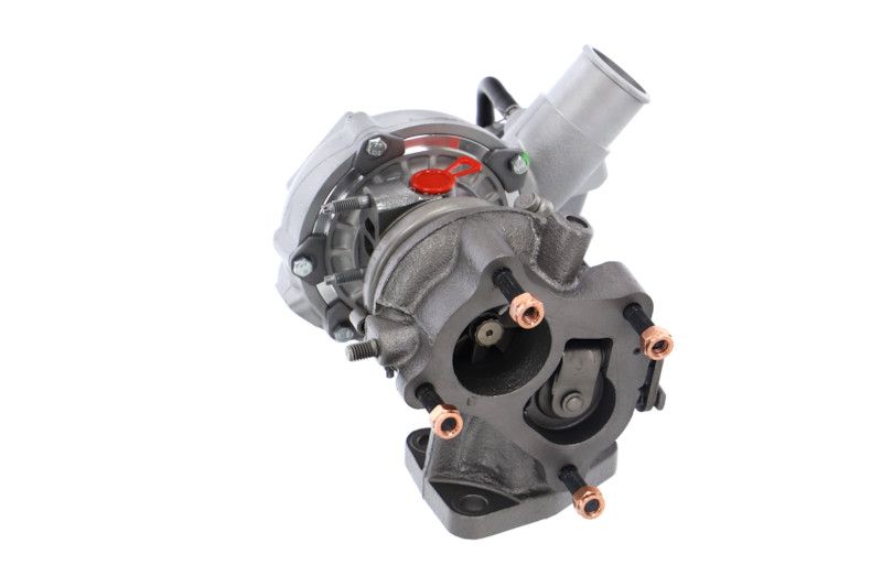 REMANTE 003-001-001248R Charger, charging (supercharged/turbocharged)