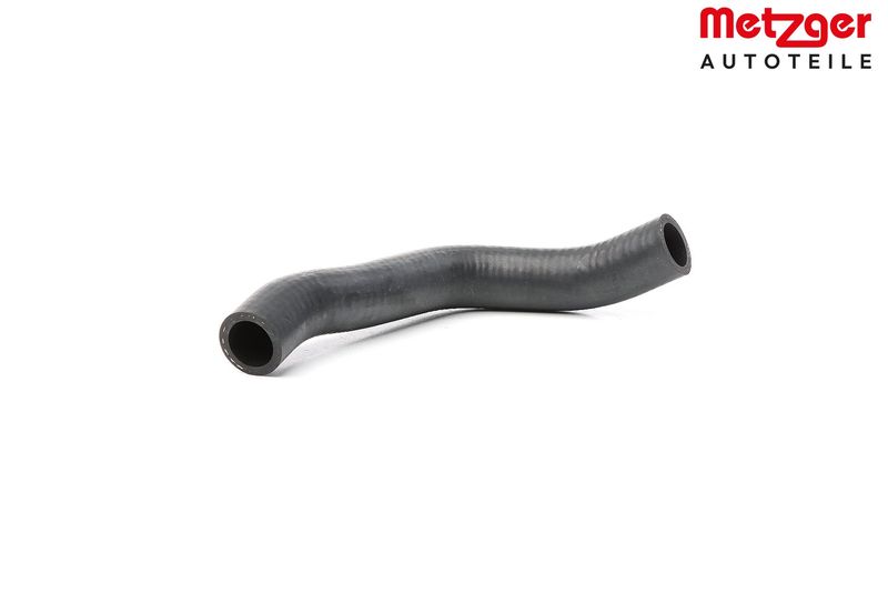 METZGER AUTOTEILE 2421218 Radiator Hose