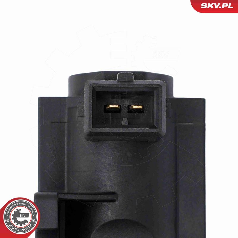 ESEN SKV 14SKV992 Pressure Converter, exhaust control