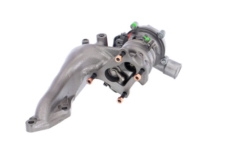 REMANTE 003-001-001373R Charger, charging (supercharged/turbocharged)