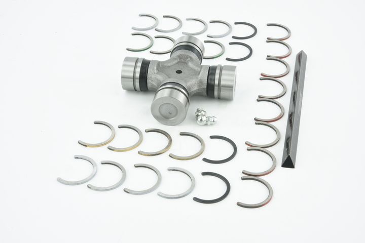 FEBEST ASN-R51MF Joint, propshaft