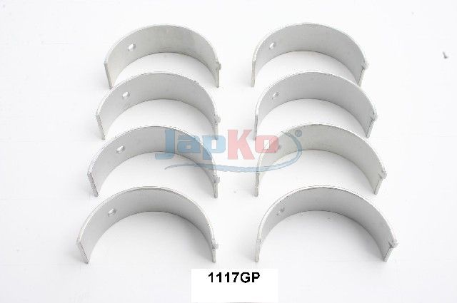 Kepsusaale, JAPKO 21117GP