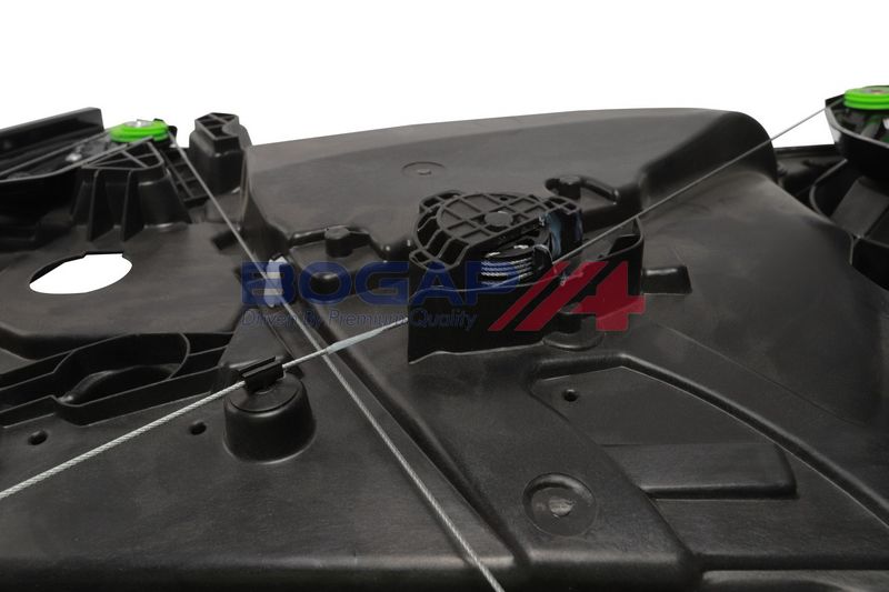 MECANISM ACTIONARE GEAM BOGAP A5341193 4