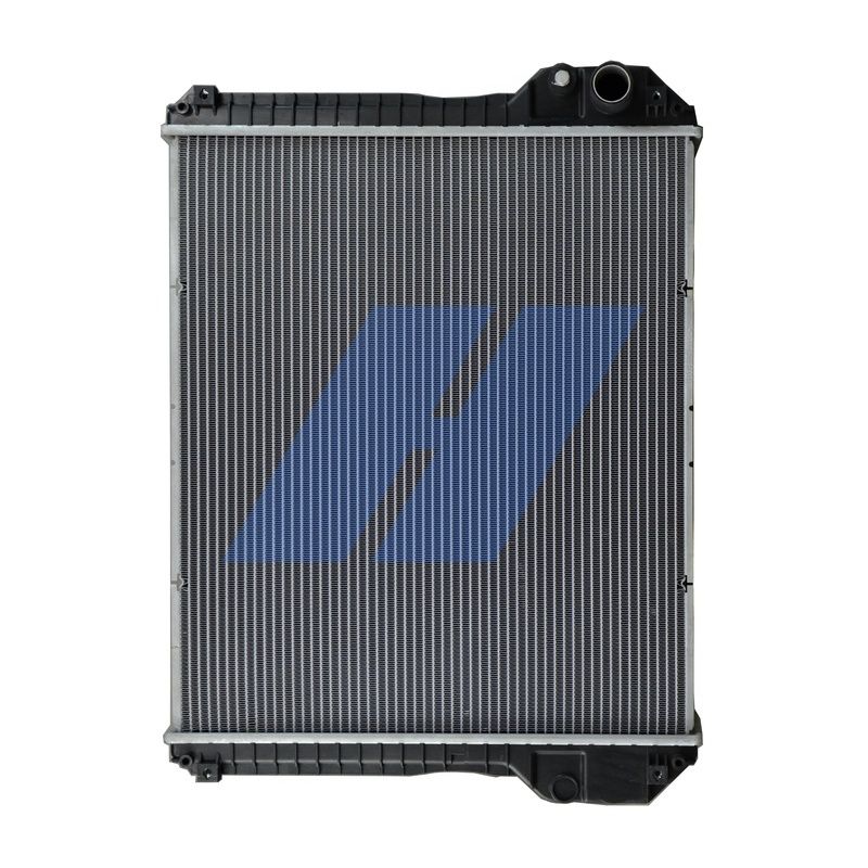 Radiator, racire motor HIGHWAY AUTOMOTIVE 11118026