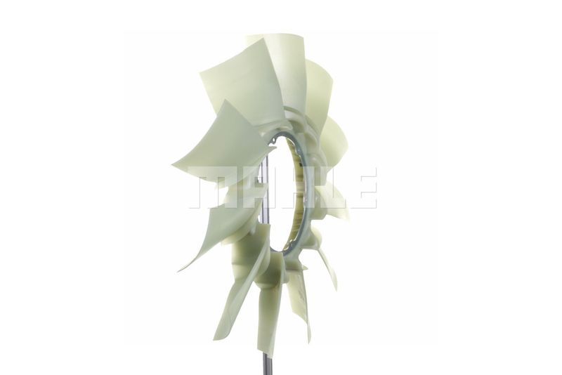 Product Image - Koelventilatorwiel - CFW40000P - MAHLE