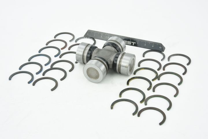 Liigend, kardaanvõll, FEBEST AST-J200