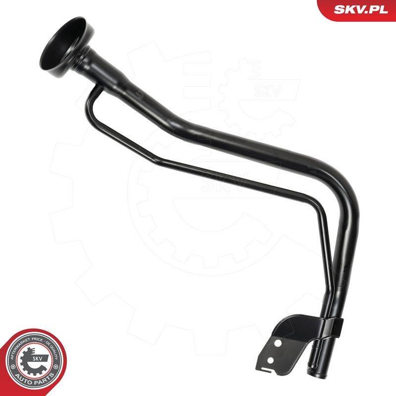 Täiteava, kütusepaak, ESEN...